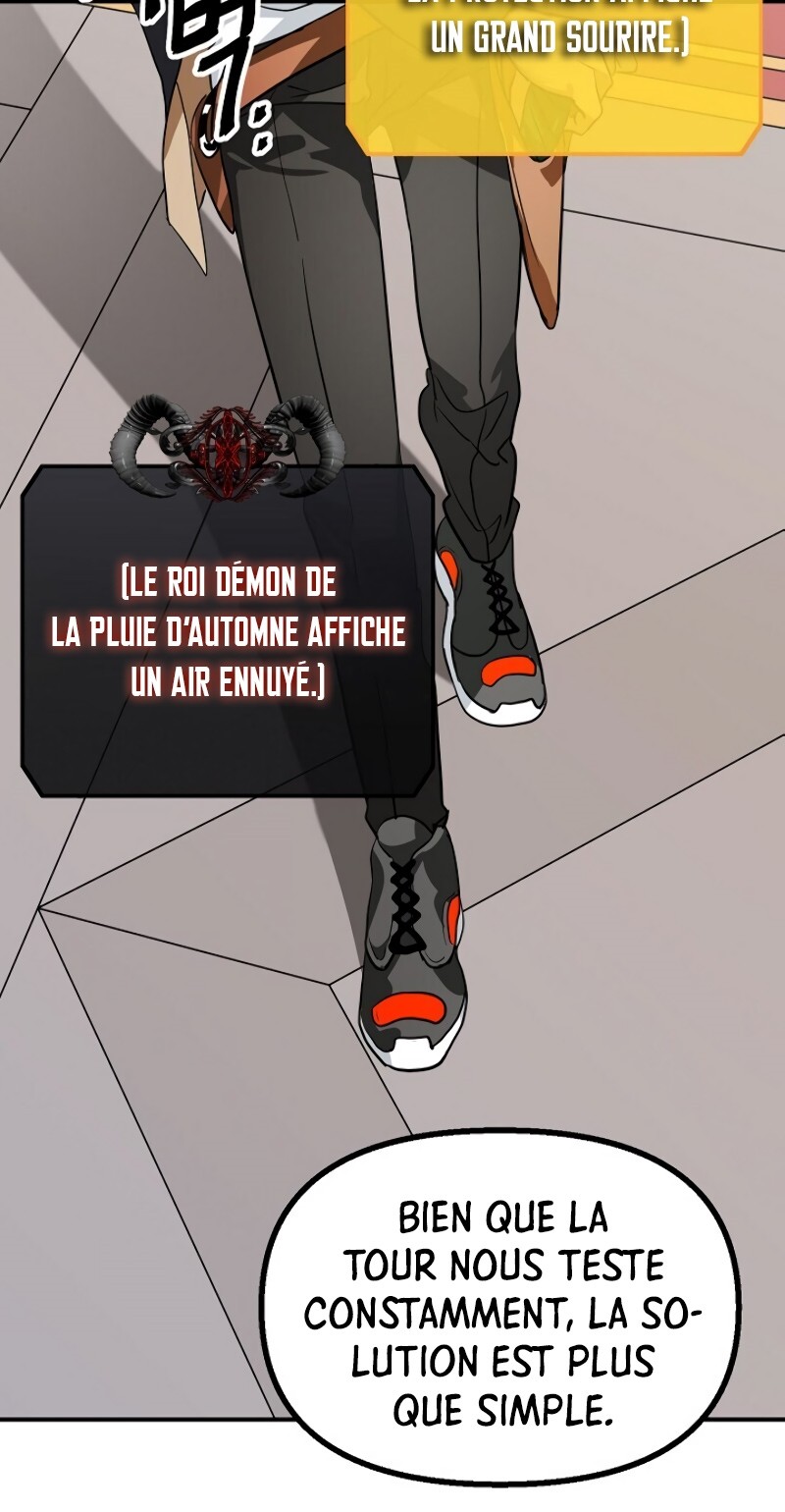 SSS-Class Suicide Hunter Chapitre 26 - Page 78