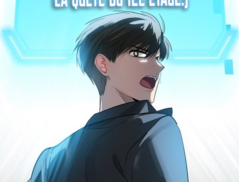 SSS-Class Suicide Hunter Chapitre 26 - Page 81