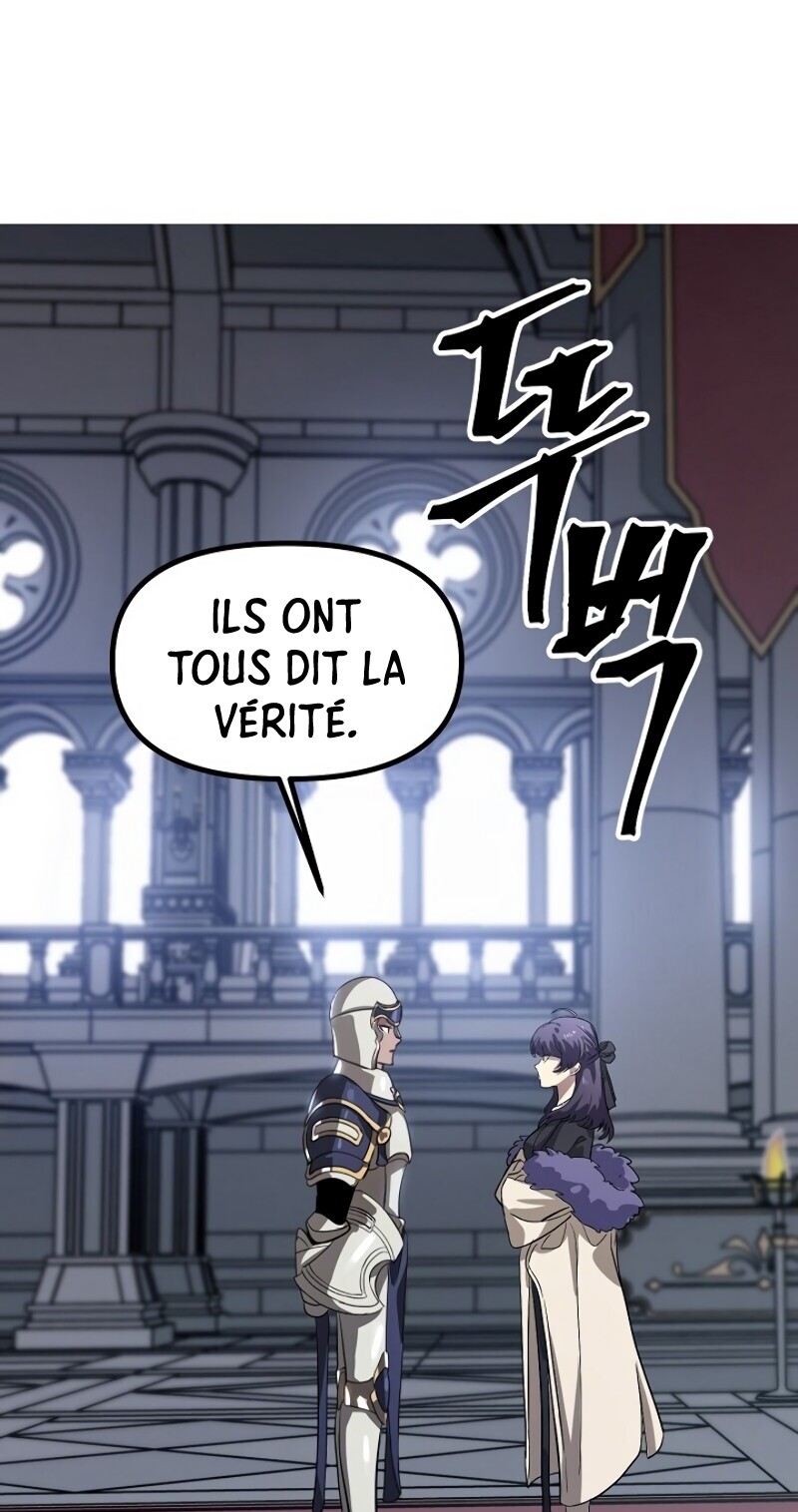 SSS-Class Suicide Hunter Chapitre 26 - Page 9