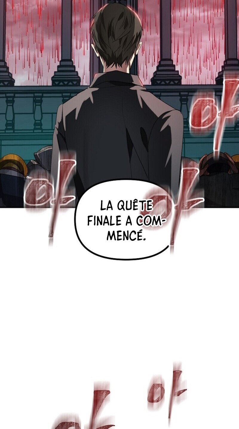 SSS-Class Suicide Hunter Chapitre 27 - Page 10