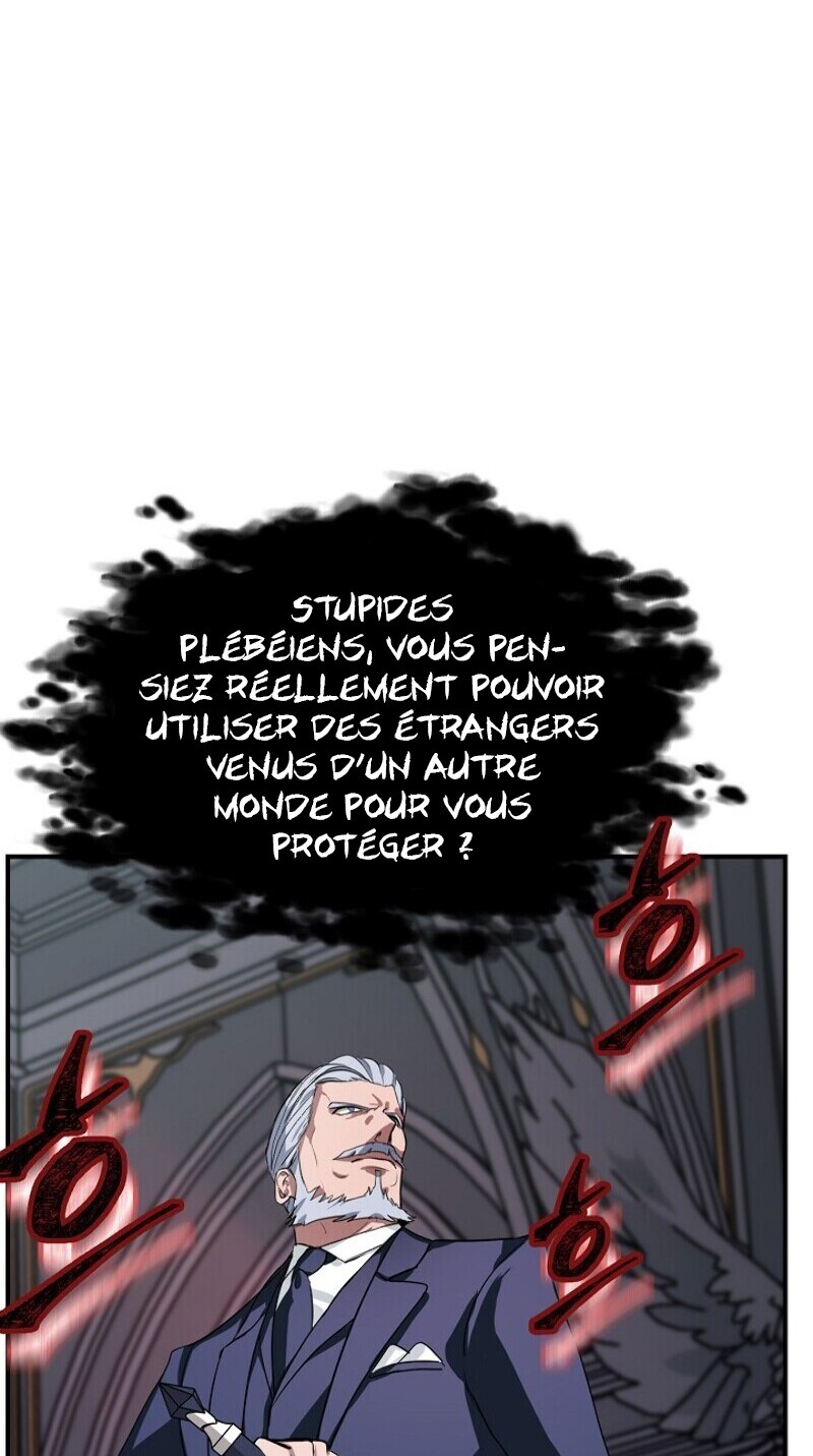 SSS-Class Suicide Hunter Chapitre 27 - Page 16