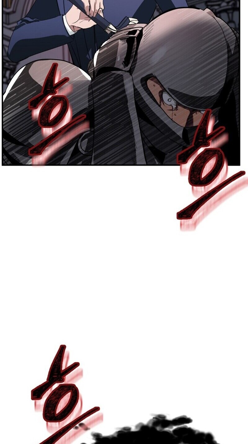 SSS-Class Suicide Hunter Chapitre 27 - Page 17