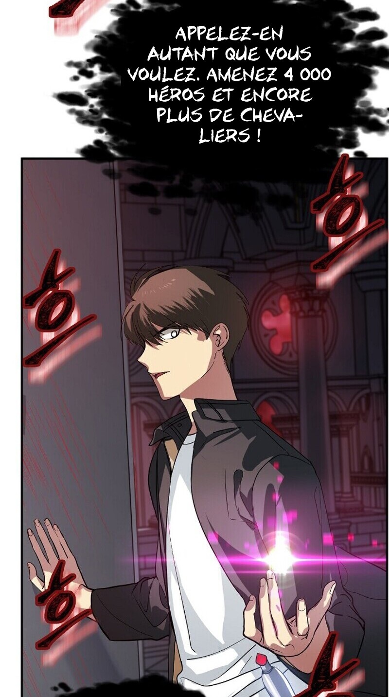 SSS-Class Suicide Hunter Chapitre 27 - Page 18