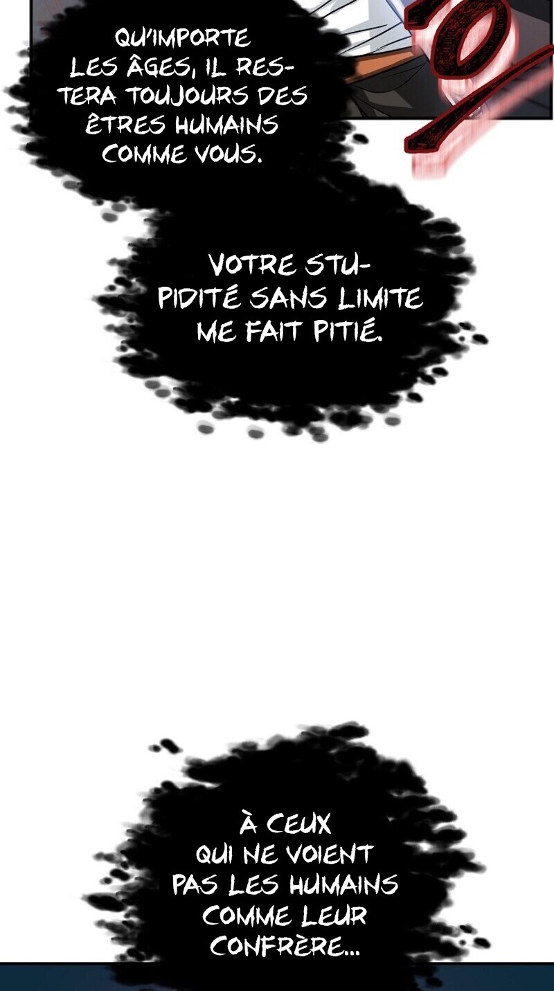 SSS-Class Suicide Hunter Chapitre 27 - Page 19