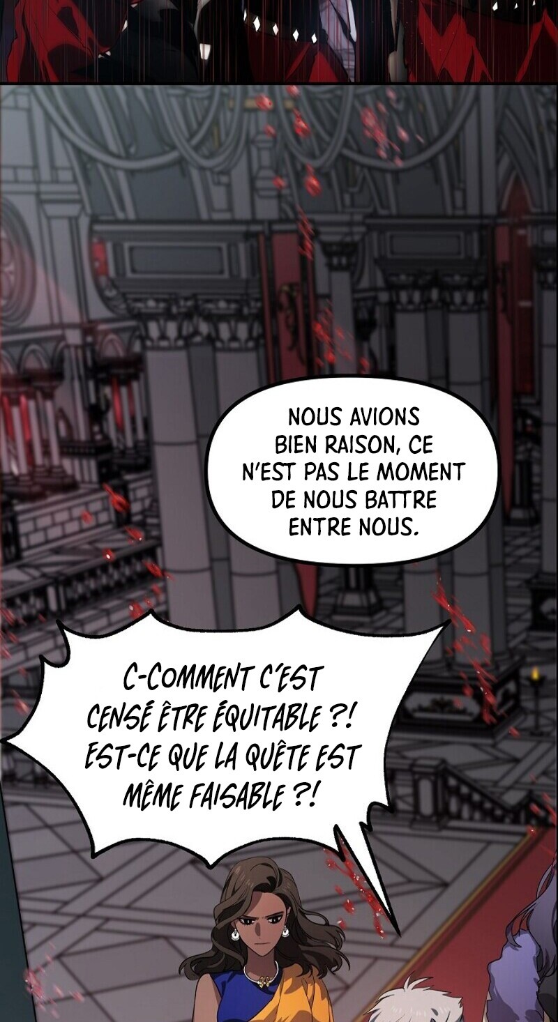 SSS-Class Suicide Hunter Chapitre 27 - Page 28