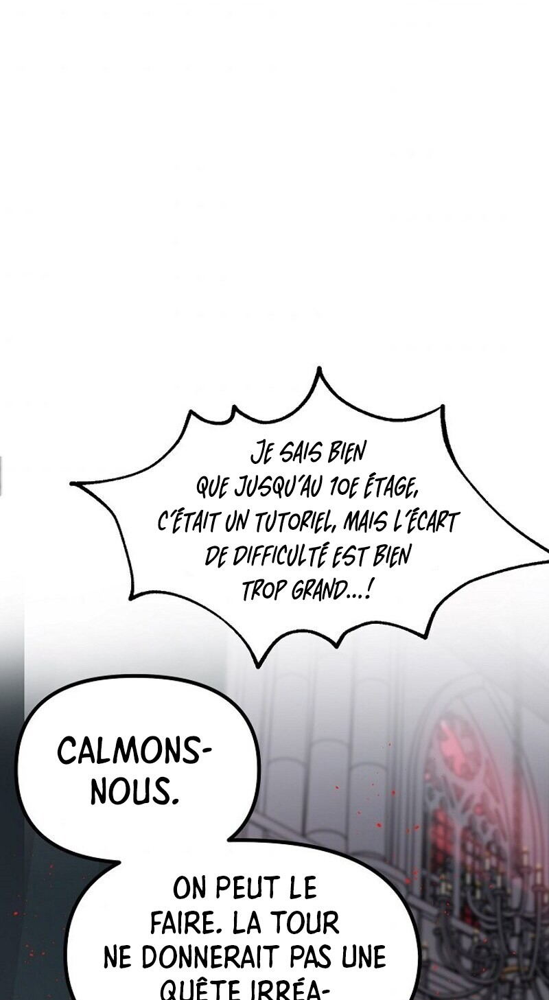 SSS-Class Suicide Hunter Chapitre 27 - Page 30