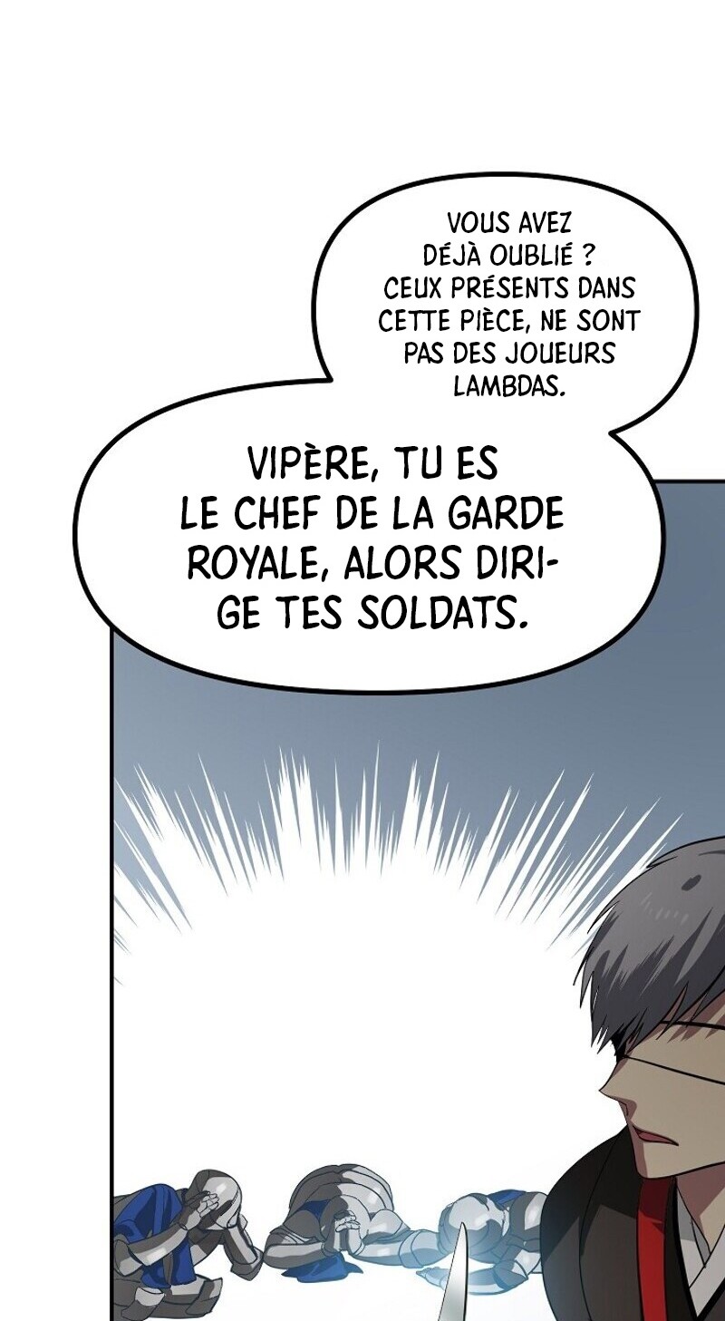 SSS-Class Suicide Hunter Chapitre 27 - Page 32
