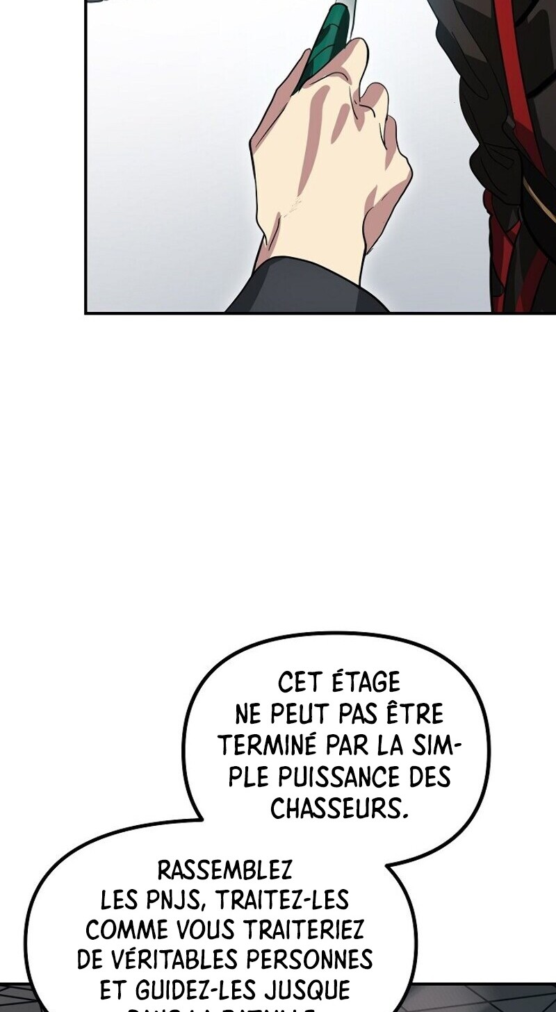 SSS-Class Suicide Hunter Chapitre 27 - Page 33