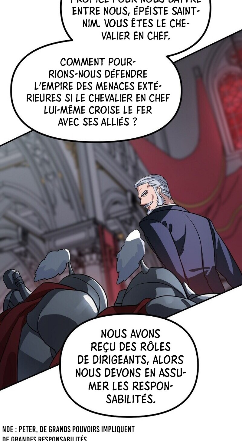 SSS-Class Suicide Hunter Chapitre 27 - Page 35