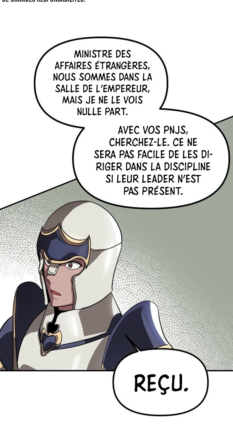SSS-Class Suicide Hunter Chapitre 27 - Page 36