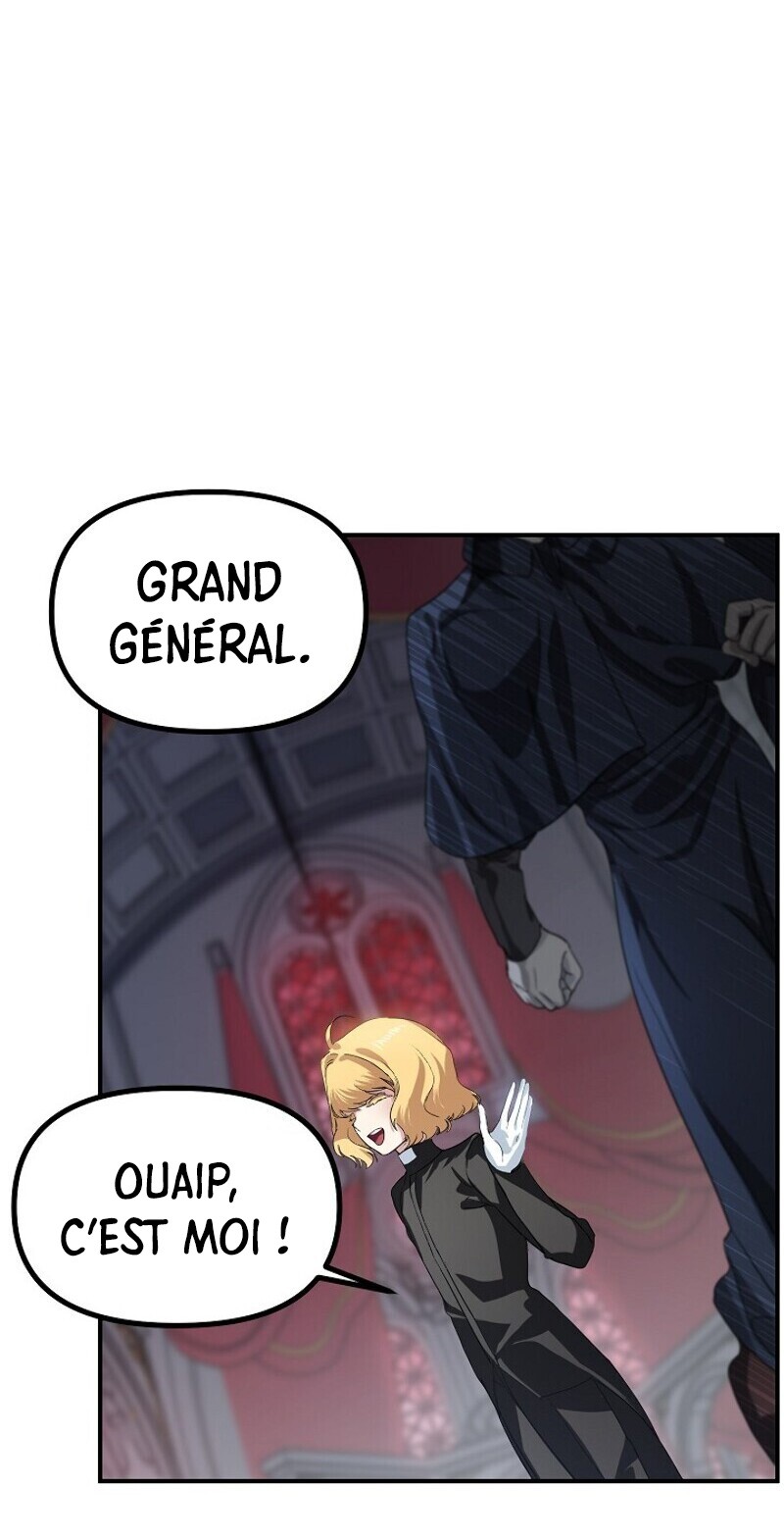 SSS-Class Suicide Hunter Chapitre 27 - Page 37