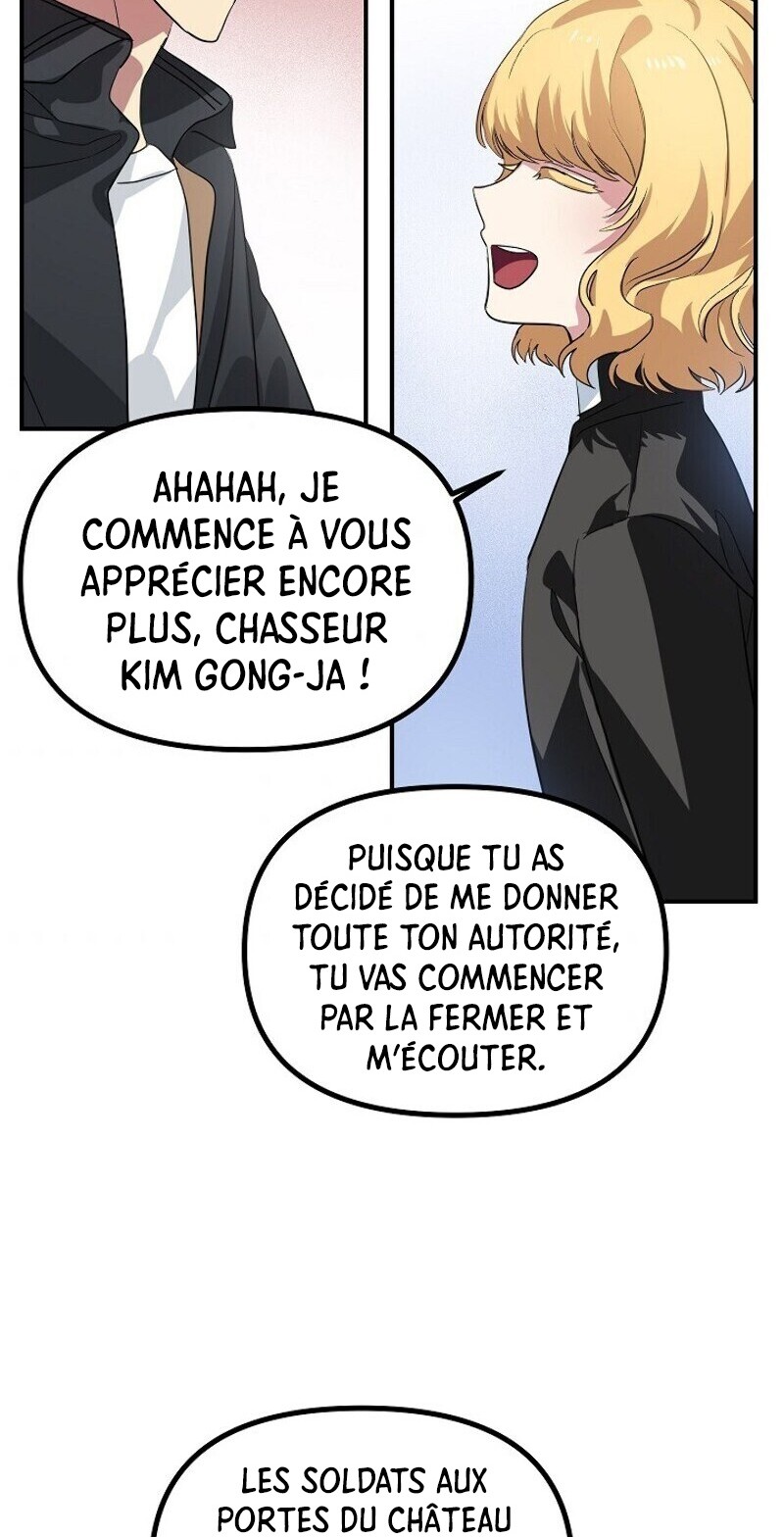 SSS-Class Suicide Hunter Chapitre 27 - Page 39