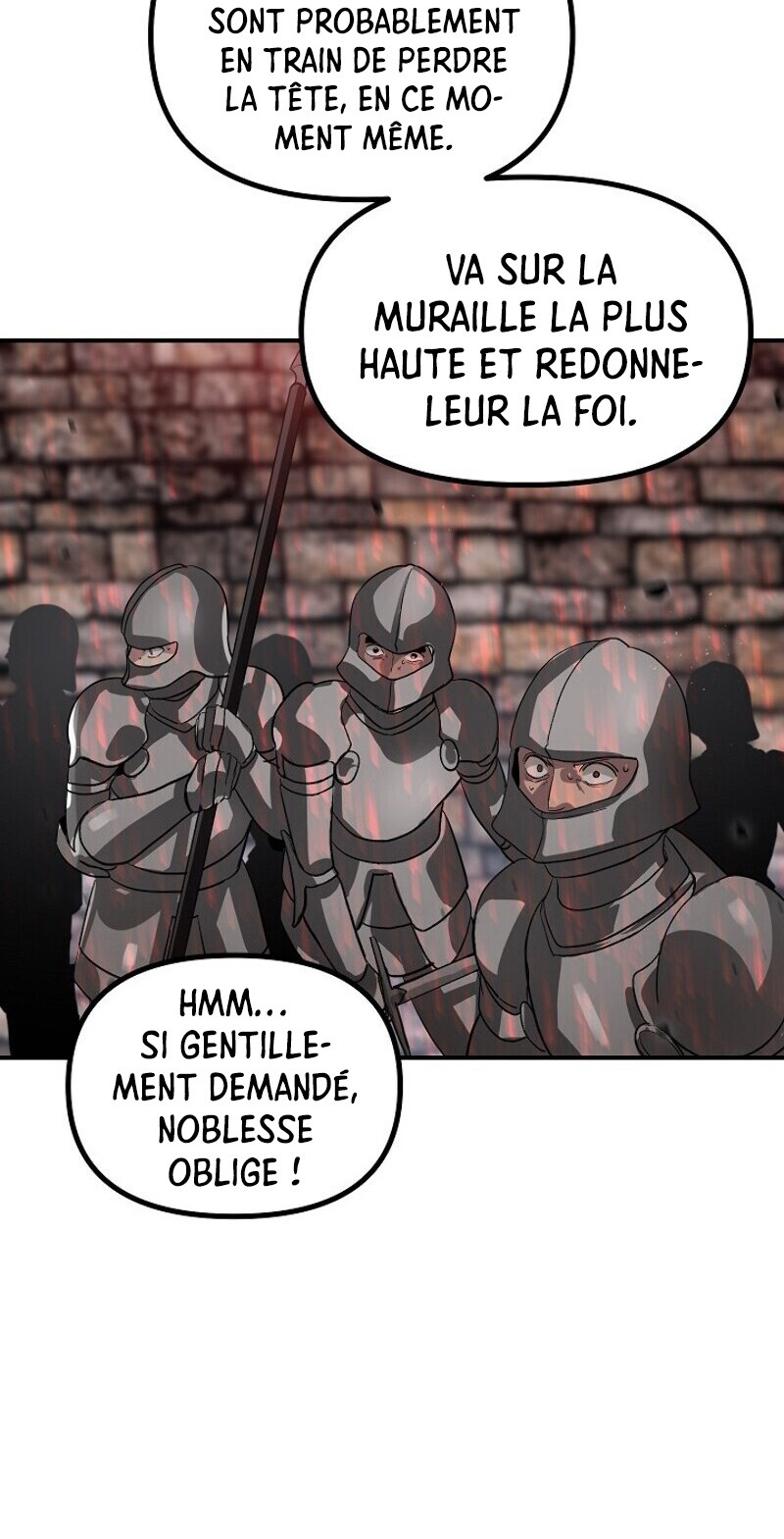 SSS-Class Suicide Hunter Chapitre 27 - Page 40