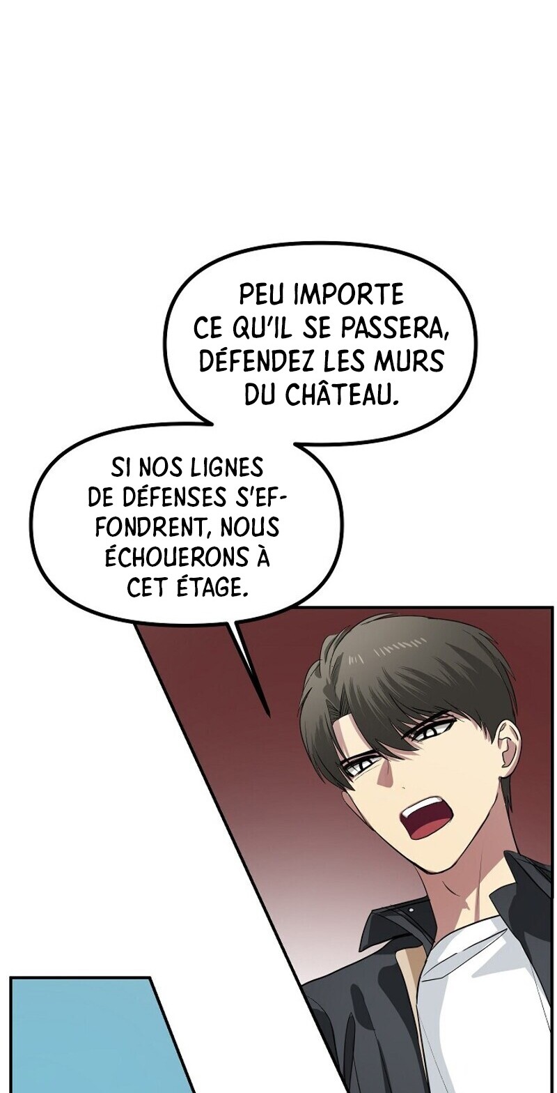 SSS-Class Suicide Hunter Chapitre 27 - Page 41