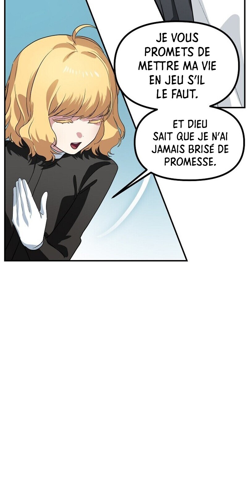 SSS-Class Suicide Hunter Chapitre 27 - Page 42