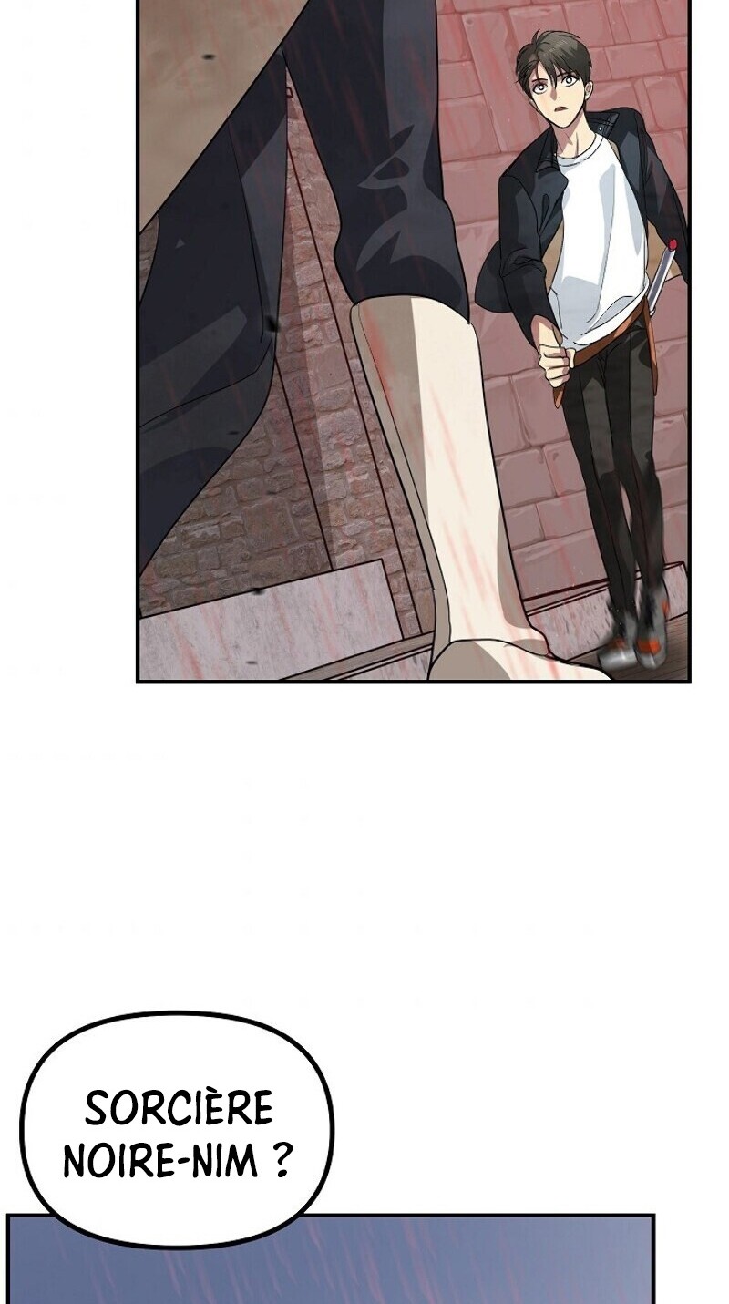 SSS-Class Suicide Hunter Chapitre 27 - Page 47