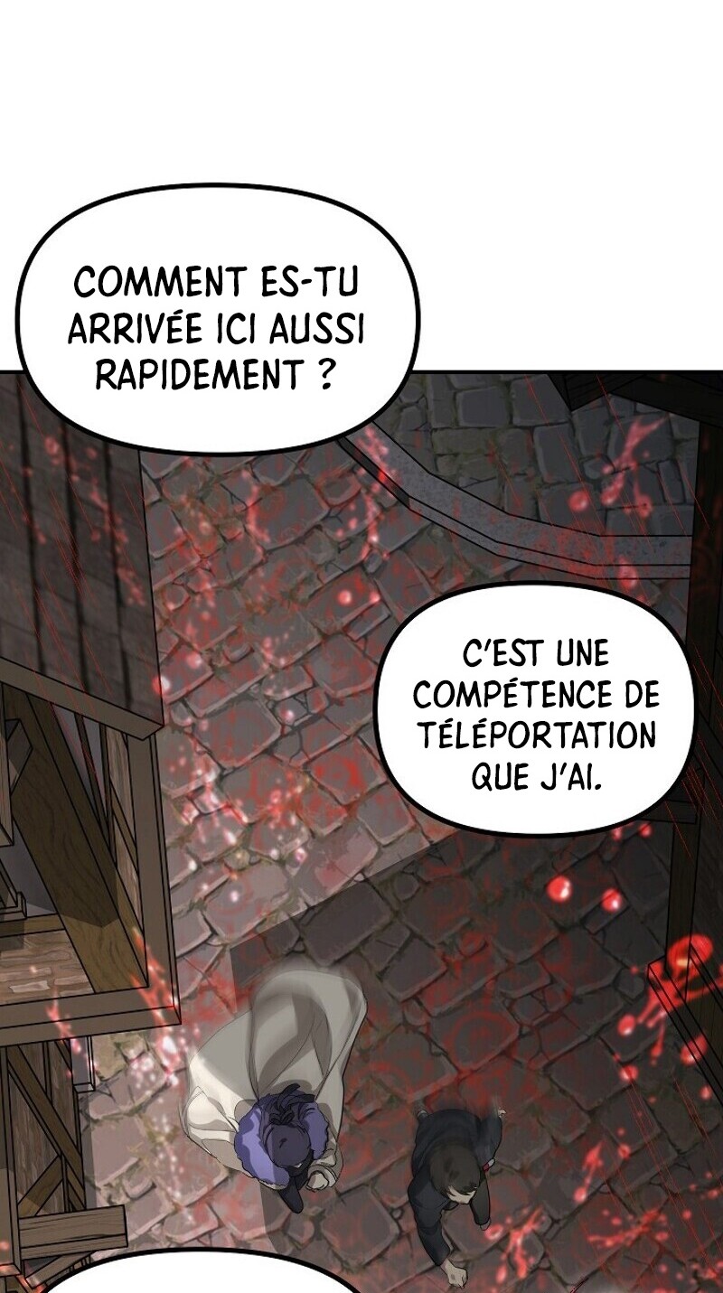 SSS-Class Suicide Hunter Chapitre 27 - Page 49