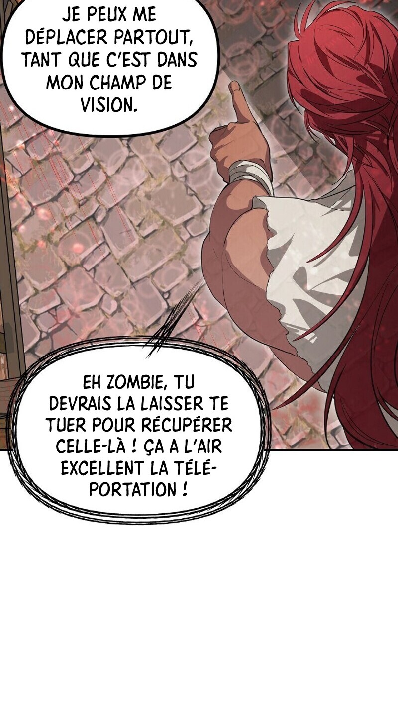 SSS-Class Suicide Hunter Chapitre 27 - Page 50