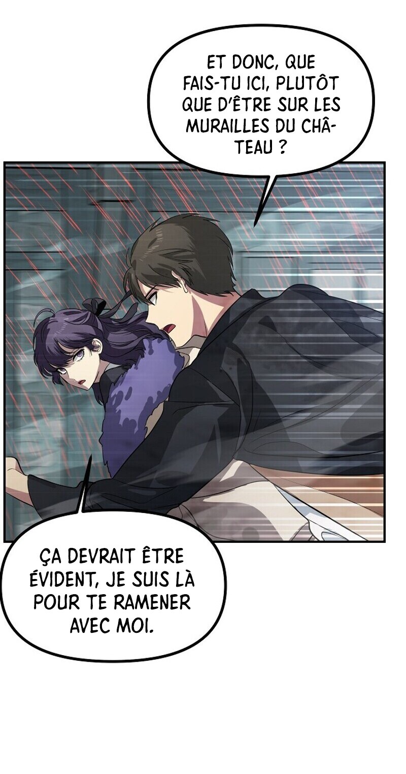 SSS-Class Suicide Hunter Chapitre 27 - Page 51