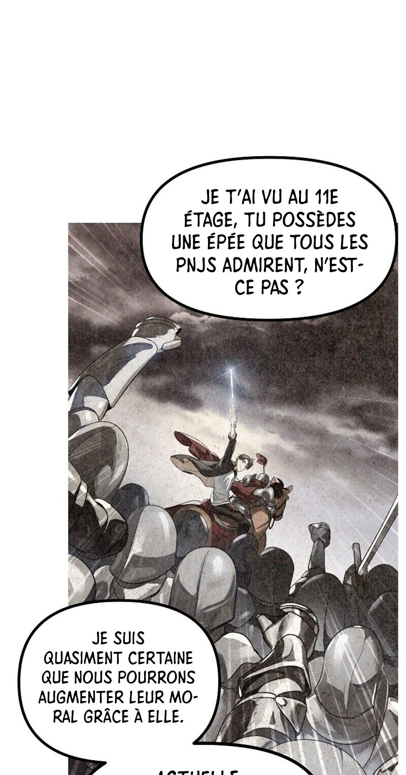 SSS-Class Suicide Hunter Chapitre 27 - Page 52