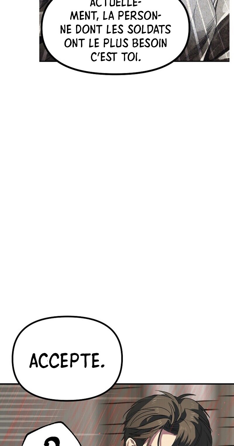 SSS-Class Suicide Hunter Chapitre 27 - Page 53