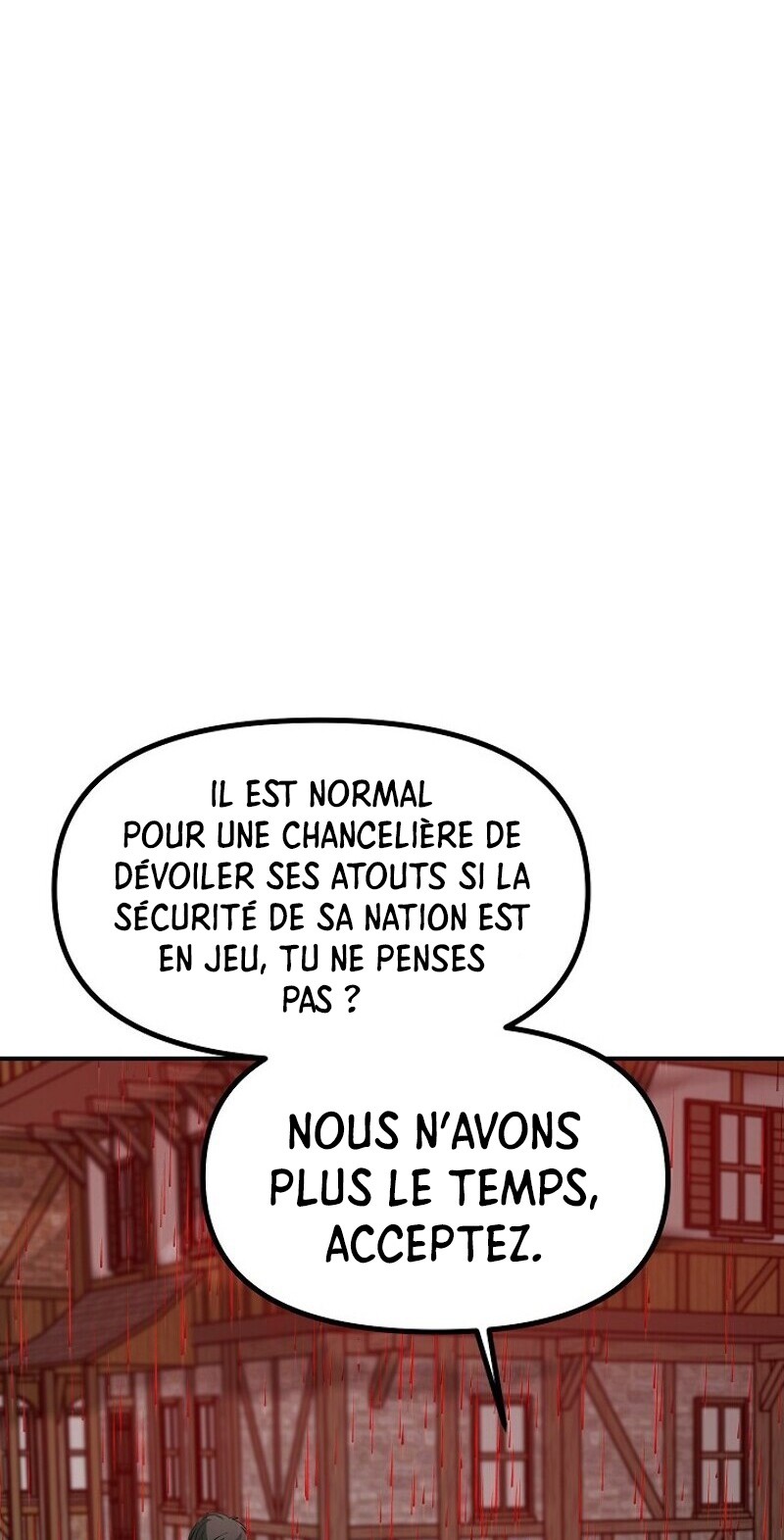 SSS-Class Suicide Hunter Chapitre 27 - Page 58