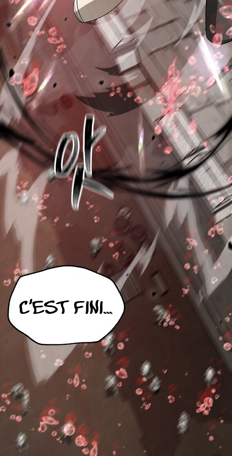 SSS-Class Suicide Hunter Chapitre 27 - Page 62