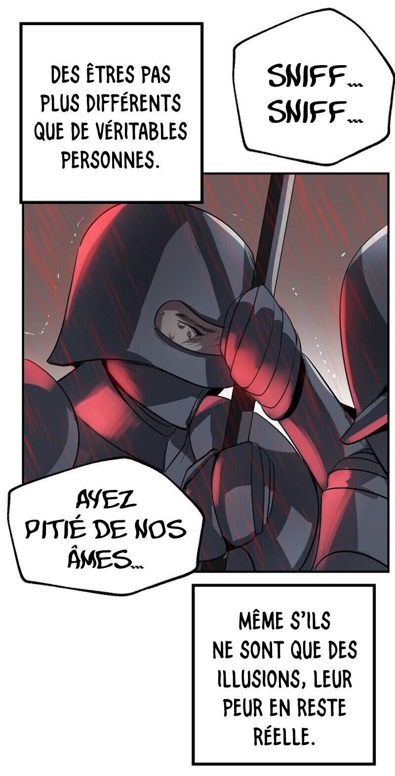 SSS-Class Suicide Hunter Chapitre 27 - Page 64