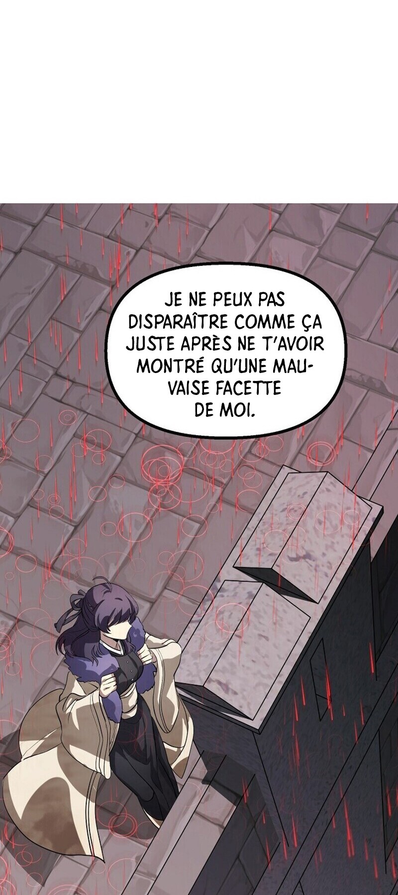 SSS-Class Suicide Hunter Chapitre 27 - Page 67