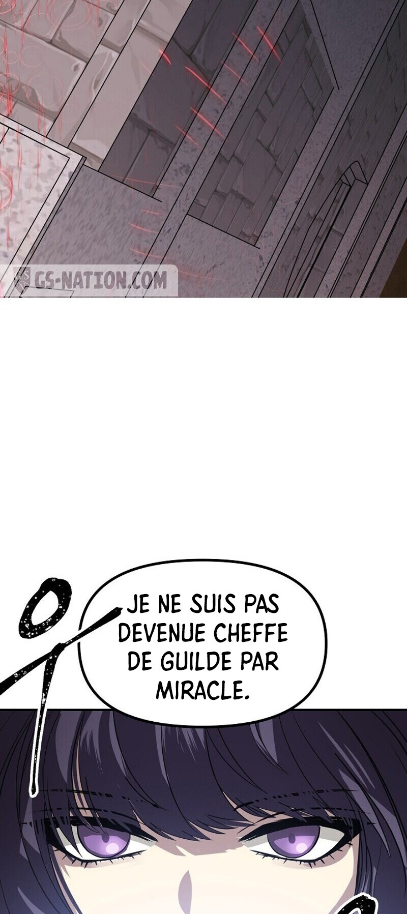SSS-Class Suicide Hunter Chapitre 27 - Page 68