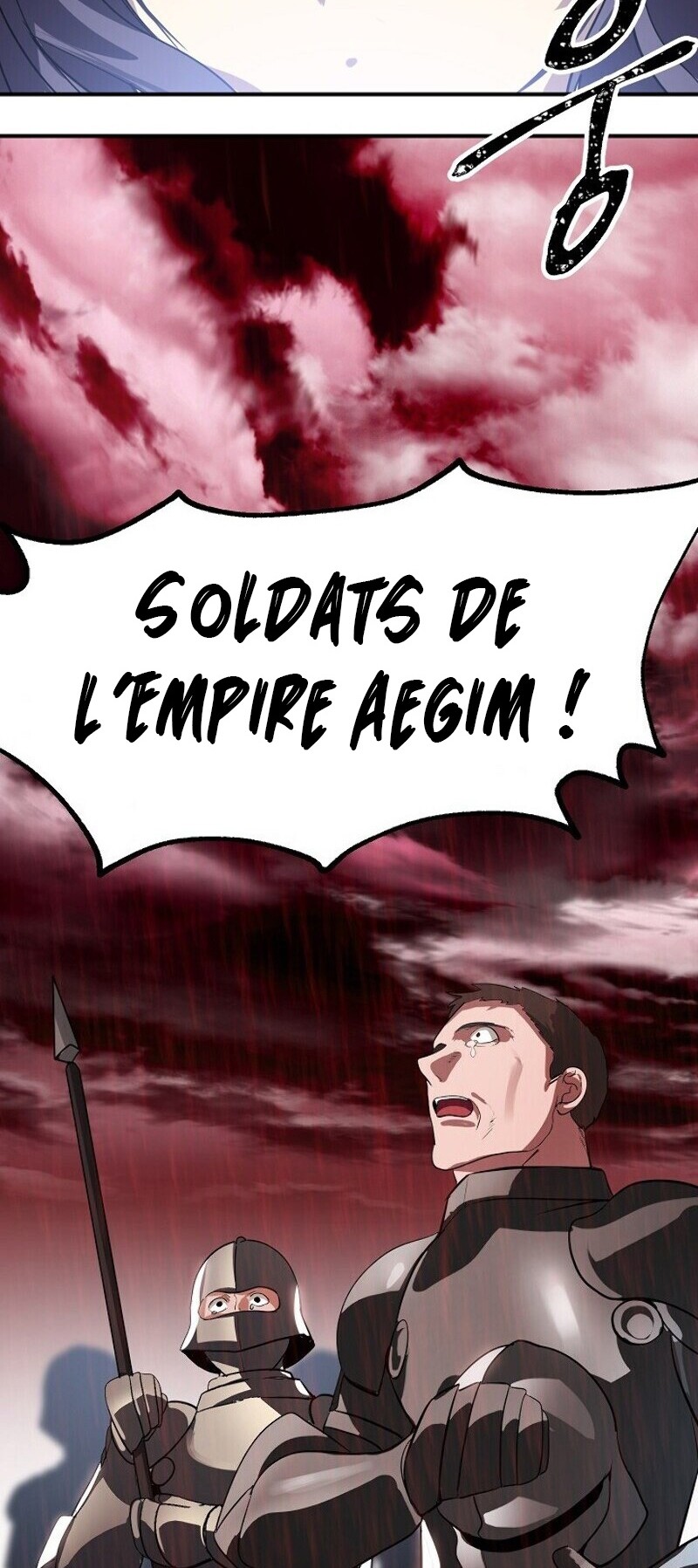 SSS-Class Suicide Hunter Chapitre 27 - Page 69