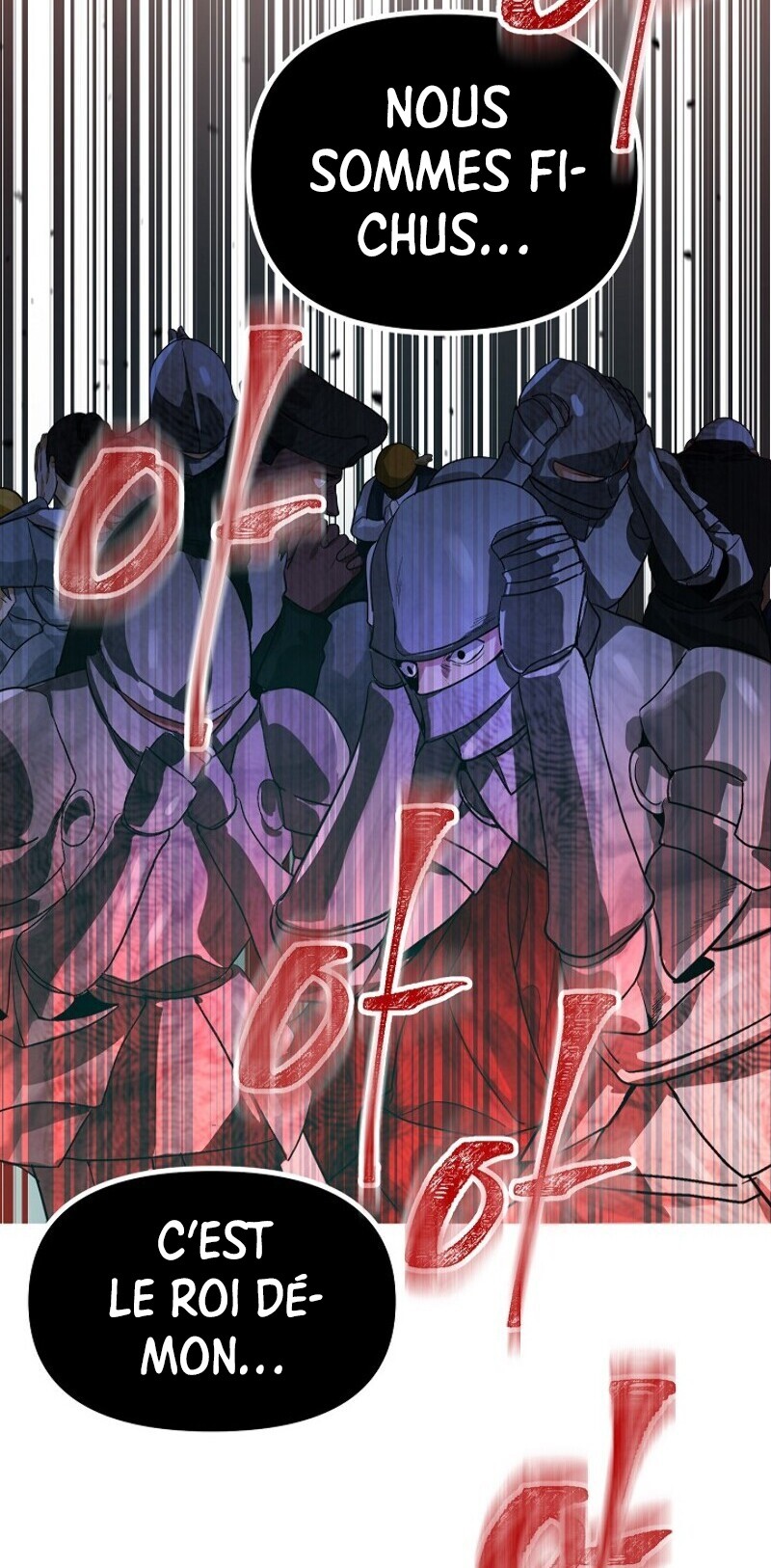 SSS-Class Suicide Hunter Chapitre 27 - Page 7