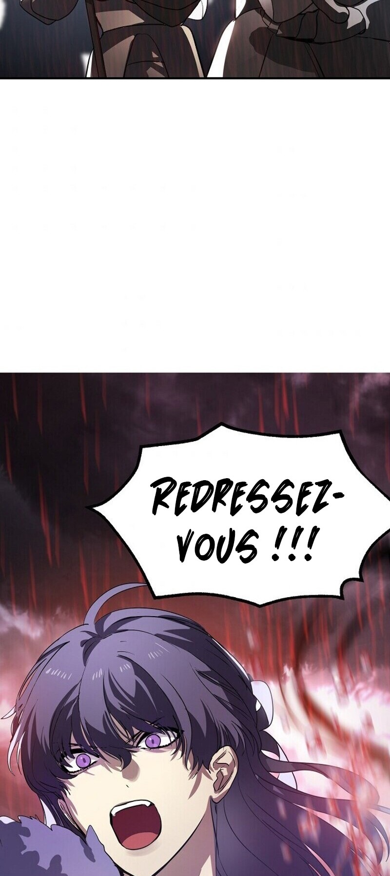SSS-Class Suicide Hunter Chapitre 27 - Page 70