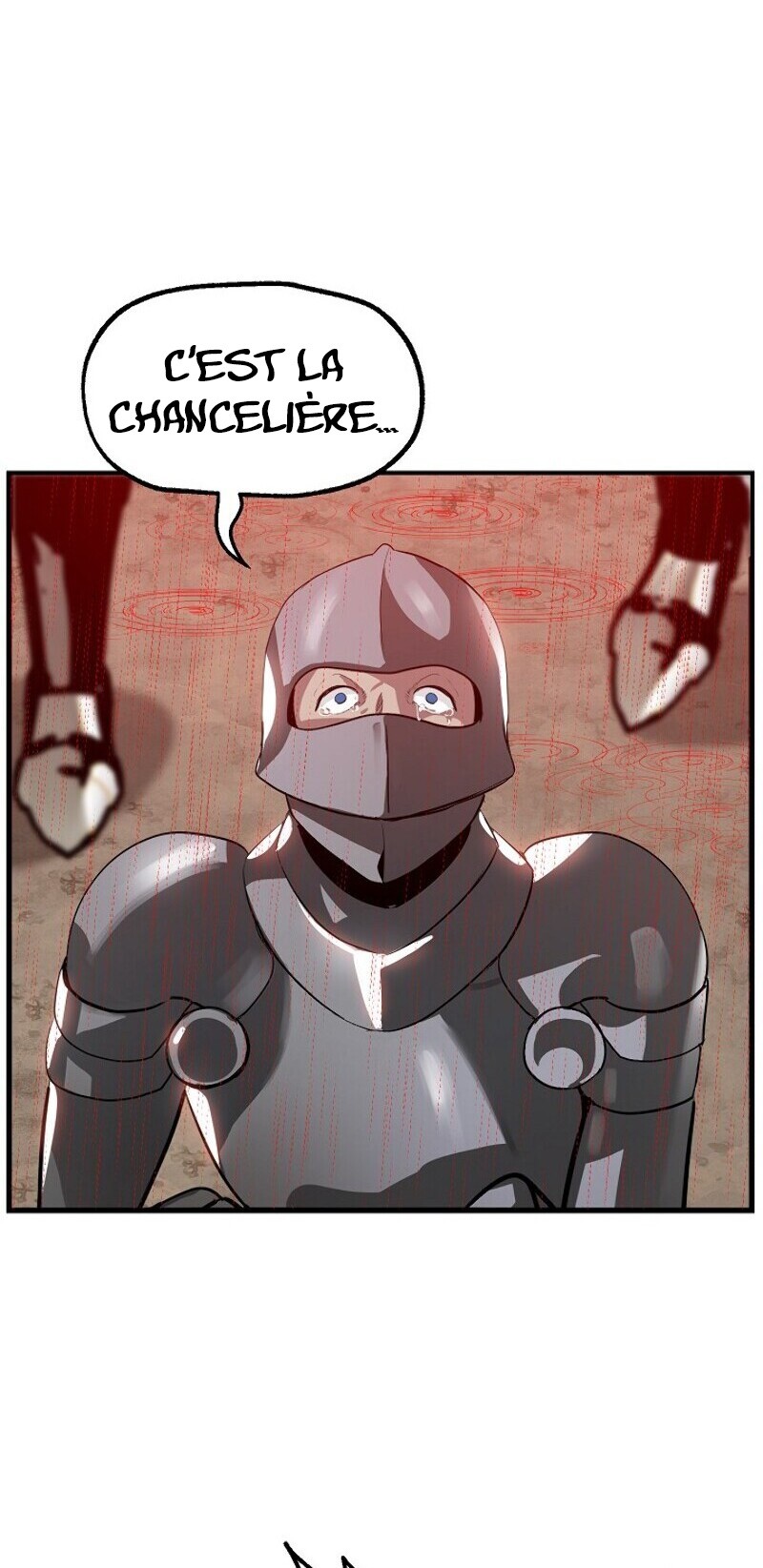 SSS-Class Suicide Hunter Chapitre 27 - Page 72