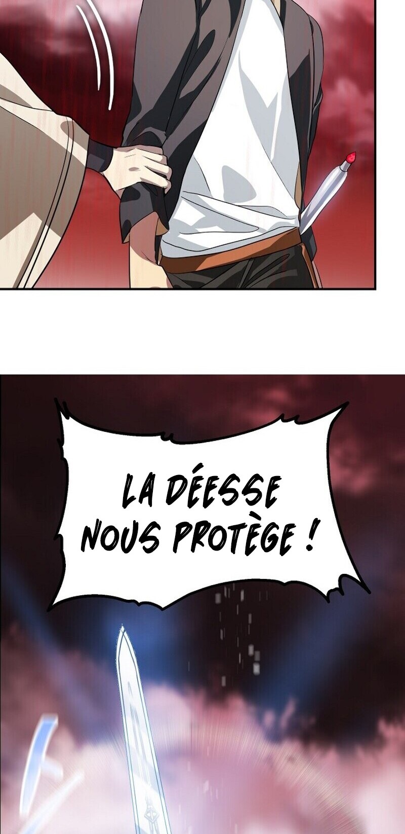 SSS-Class Suicide Hunter Chapitre 27 - Page 75