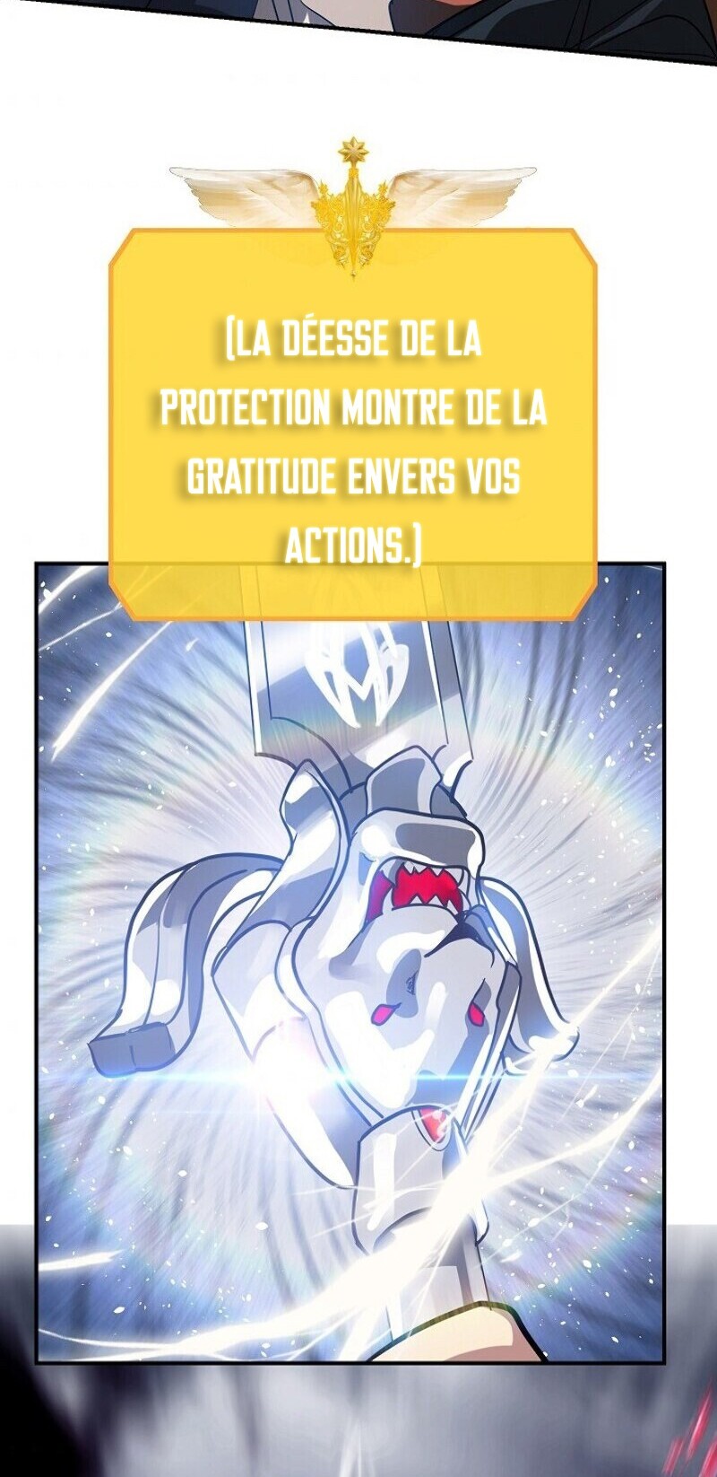 SSS-Class Suicide Hunter Chapitre 27 - Page 77