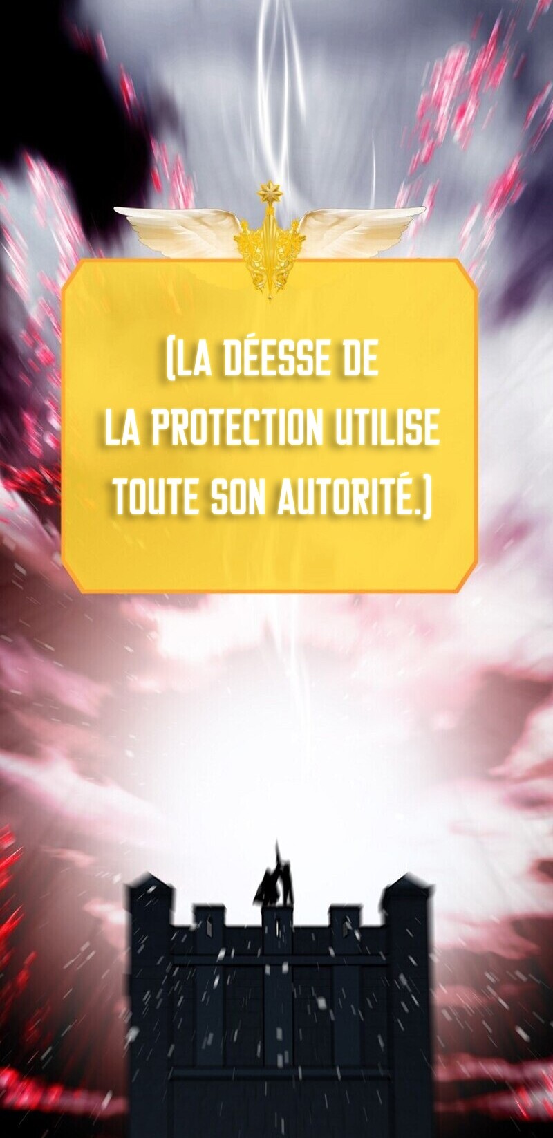 SSS-Class Suicide Hunter Chapitre 27 - Page 78
