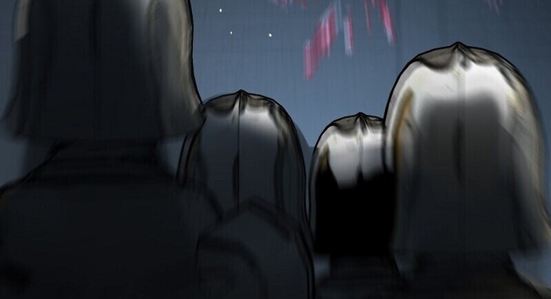 SSS-Class Suicide Hunter Chapitre 27 - Page 80
