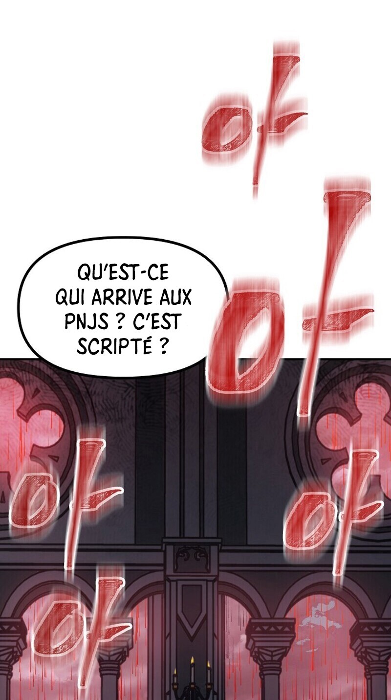 SSS-Class Suicide Hunter Chapitre 27 - Page 9