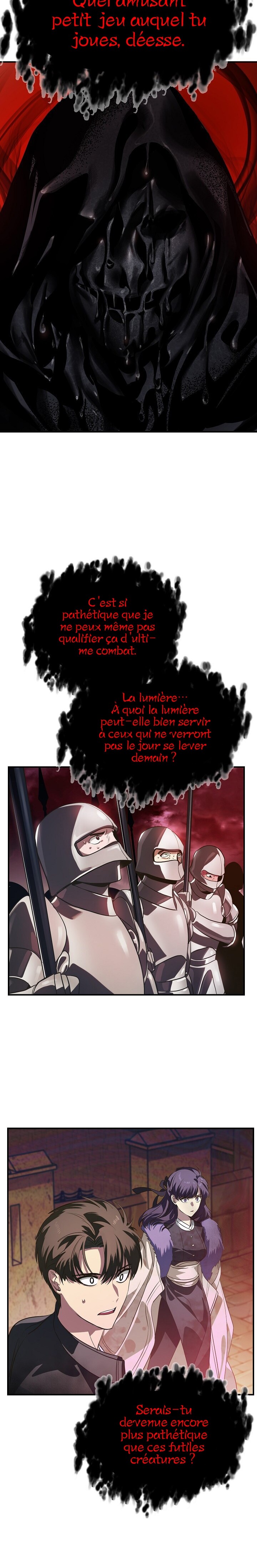 SSS-Class Suicide Hunter Chapitre 28 - Page 15