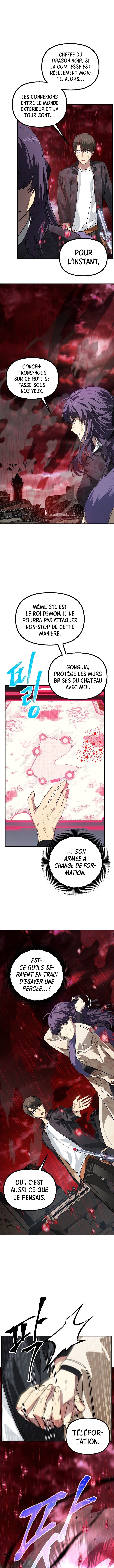 SSS-Class Suicide Hunter Chapitre 28 - Page 18