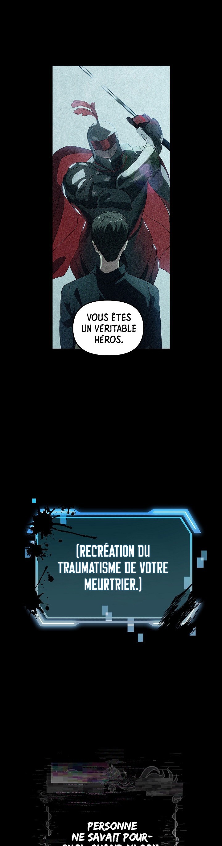 SSS-Class Suicide Hunter Chapitre 28 - Page 2