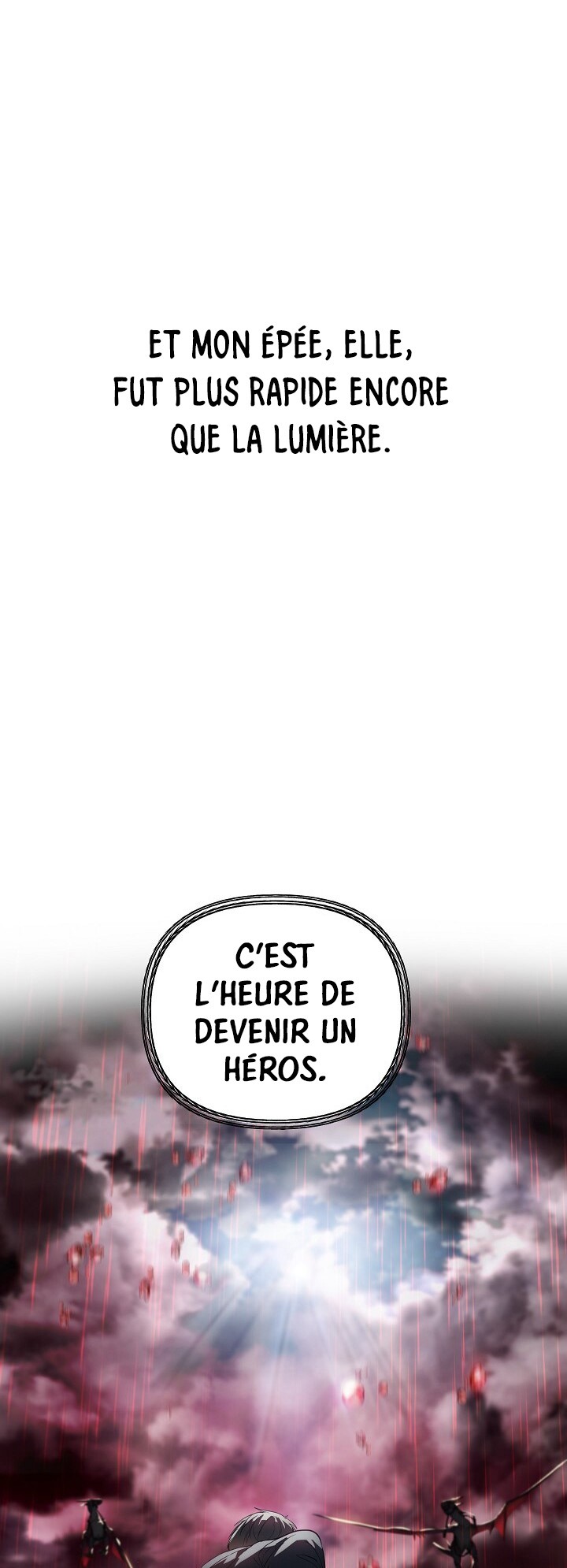 SSS-Class Suicide Hunter Chapitre 28 - Page 24