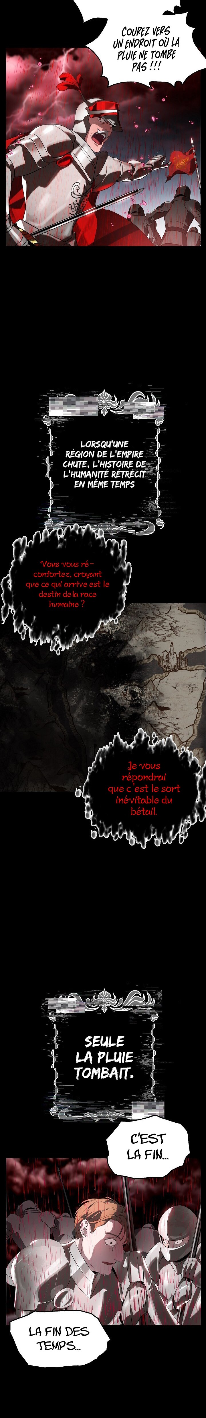 SSS-Class Suicide Hunter Chapitre 28 - Page 5