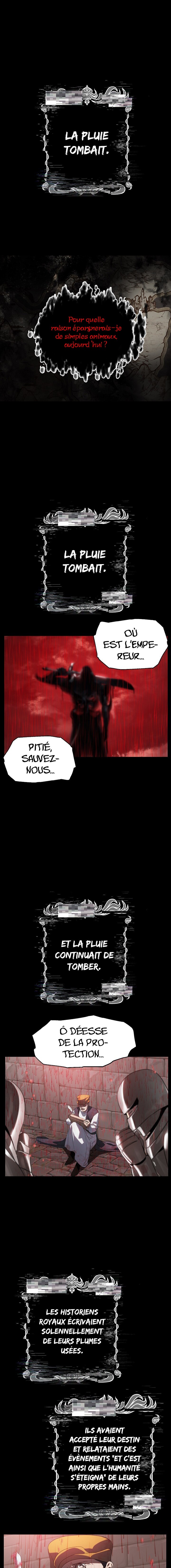 SSS-Class Suicide Hunter Chapitre 28 - Page 6