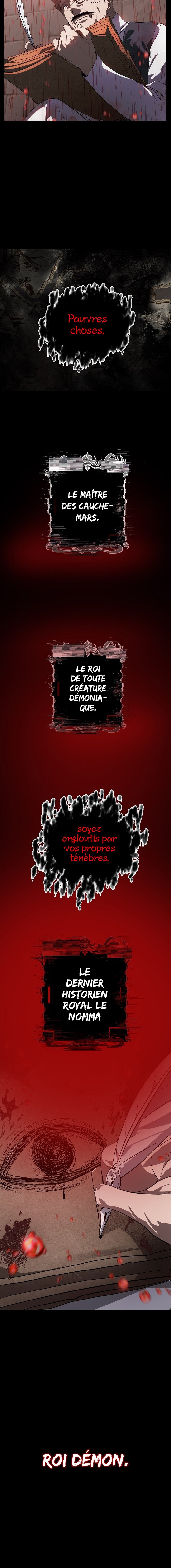 SSS-Class Suicide Hunter Chapitre 28 - Page 7