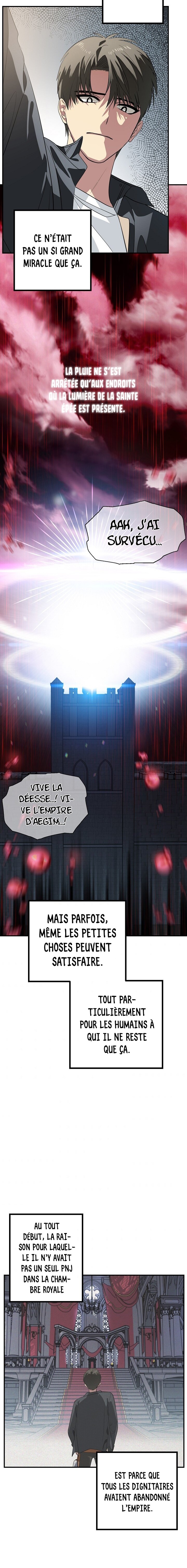 SSS-Class Suicide Hunter Chapitre 28 - Page 9