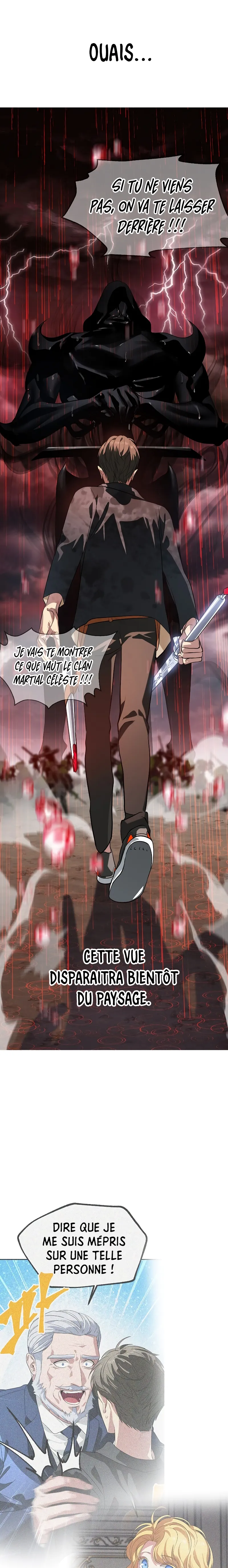 SSS-Class Suicide Hunter Chapitre 29 - Page 22