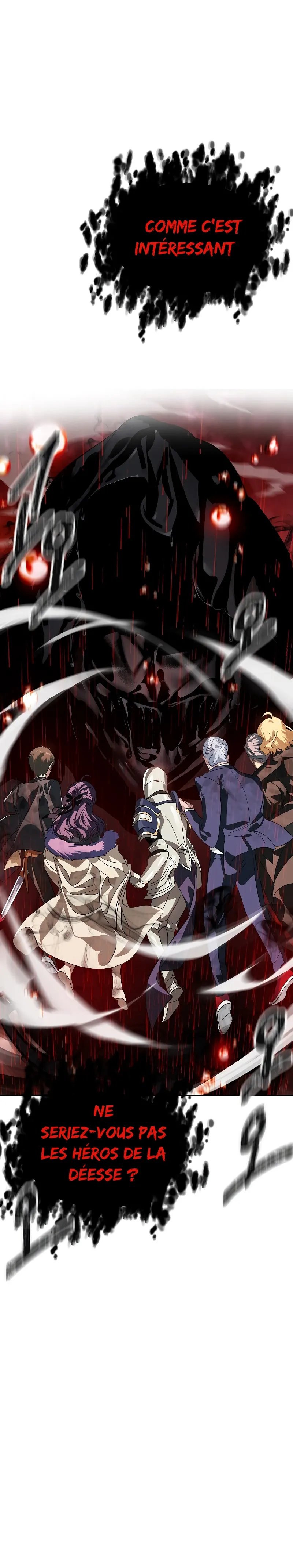 SSS-Class Suicide Hunter Chapitre 29 - Page 26