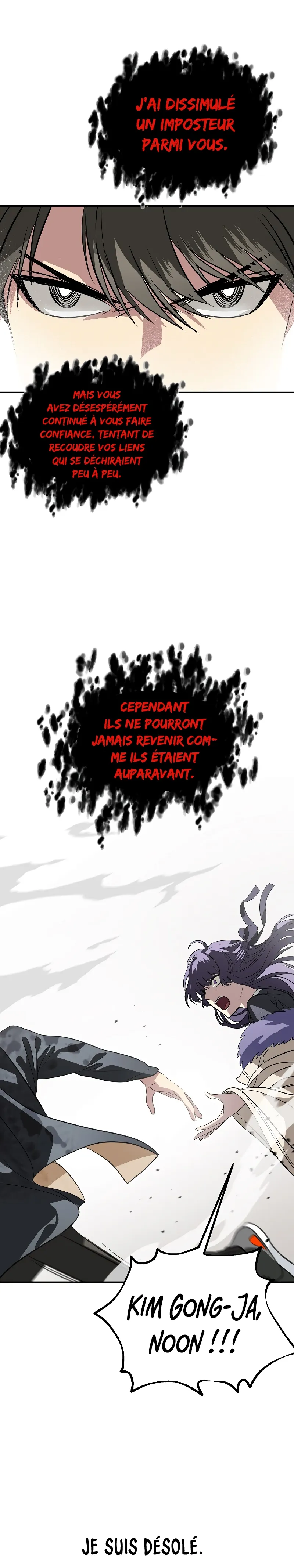 SSS-Class Suicide Hunter Chapitre 29 - Page 27